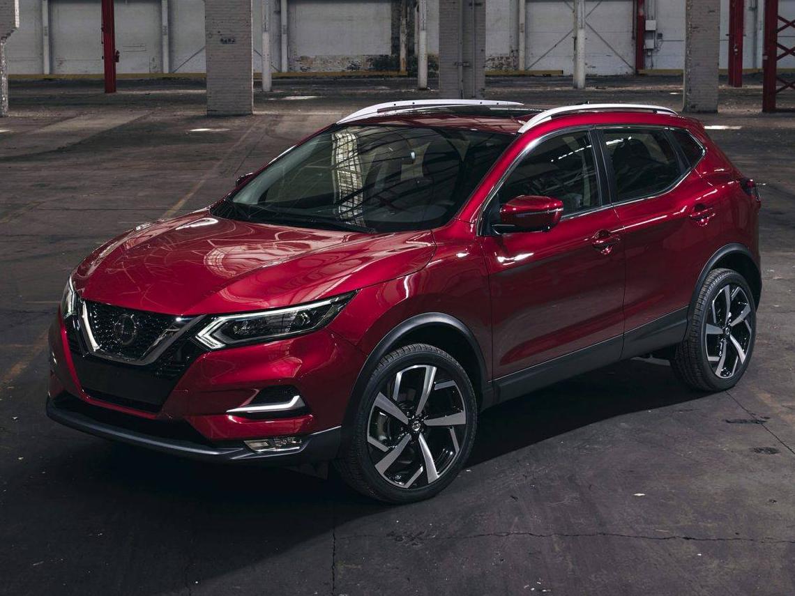 NISSAN ROGUE SPORT 2020 JN1BJ1CV9LW250926 image